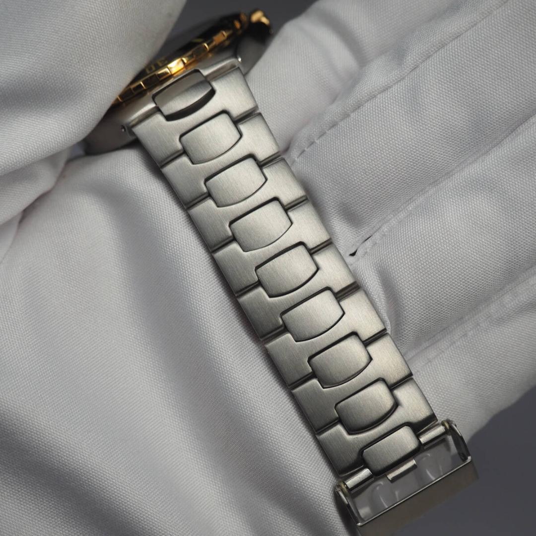 オメガ◇シーマスター◇200◇プレボンド◇初期型◇ベンツ針◇メンズ