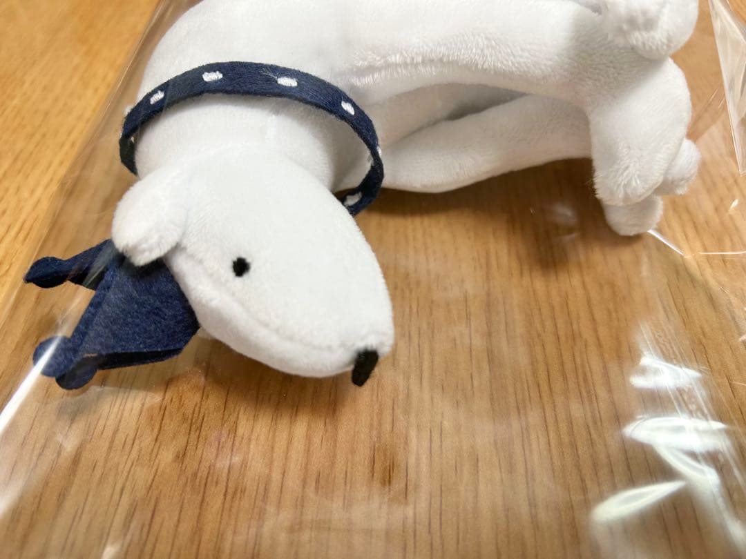 PEOPLE1 STUFFED TOY ぬいぐるみ 犬 - メルカリ
