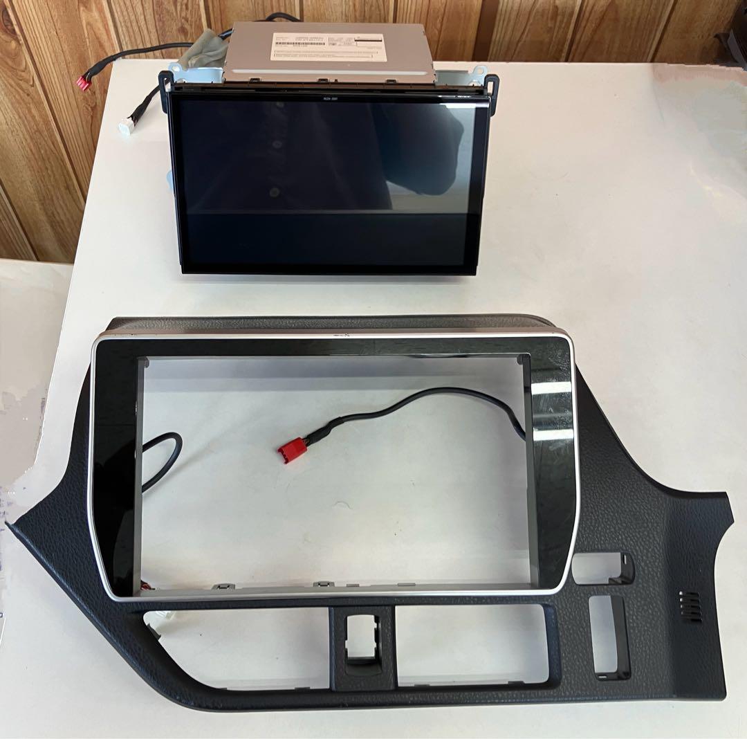 トヨタ NSZN-Z68T SDナビゲーション 中古品 - メルカリ