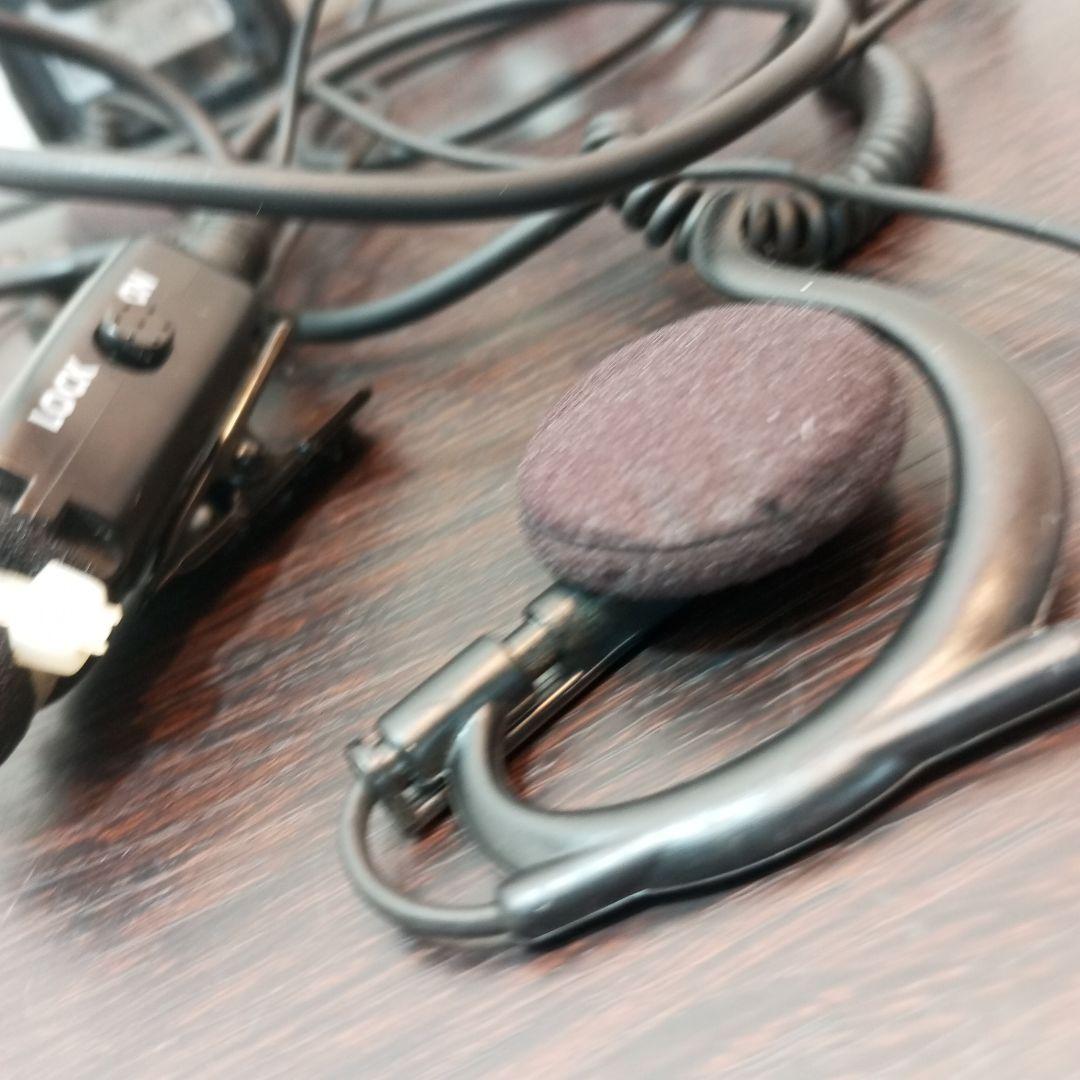 Icom IC -4188Dトランシーバー 2台セット　状態良