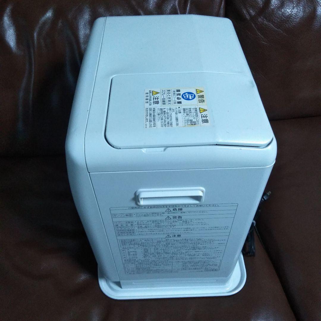 コロナ石油ファンヒーター2020年製