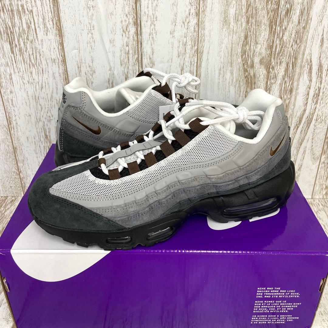 sk-4662) NIKE SB AIR MAX 95 