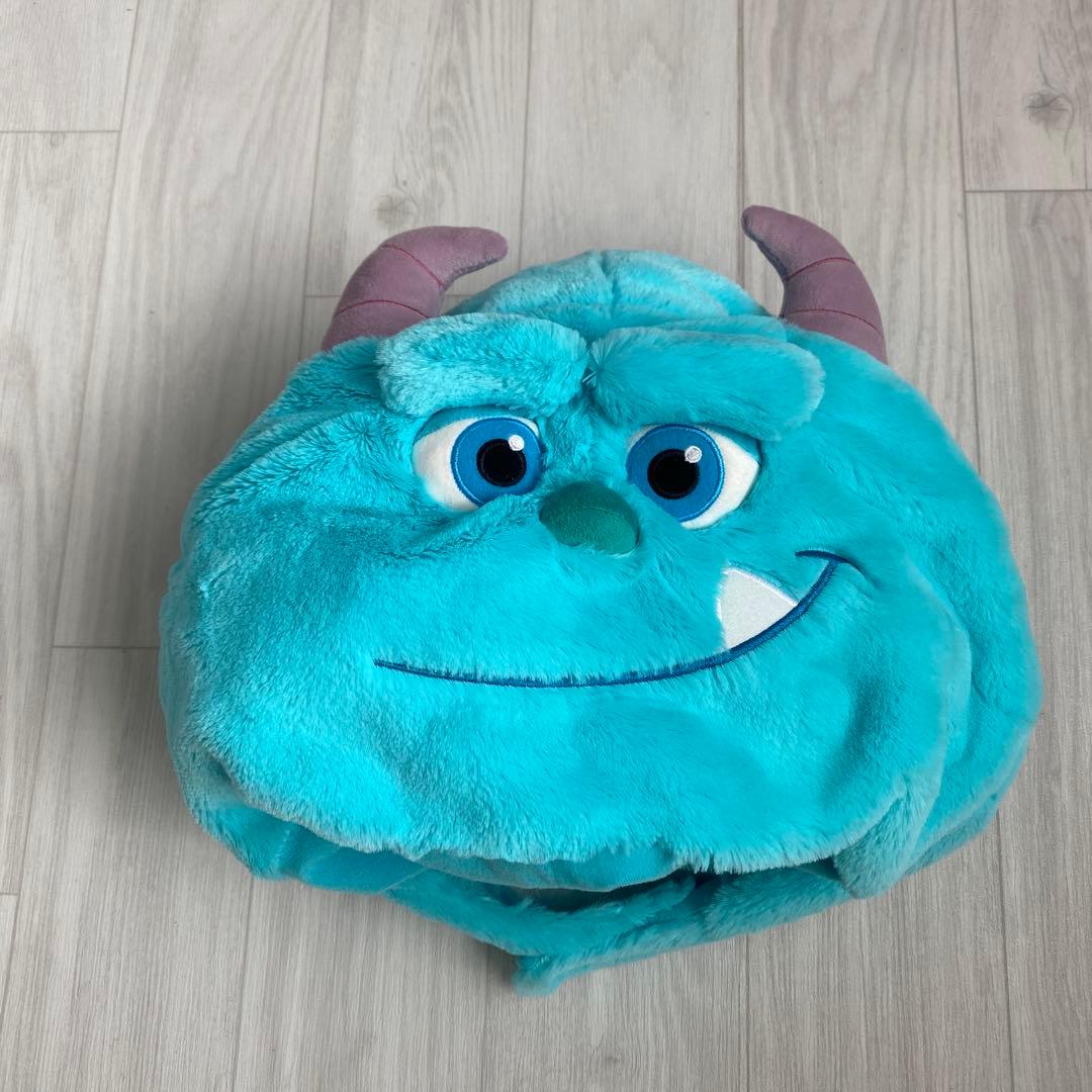 ディズニーリゾート サリー ファンキャップ - メルカリ