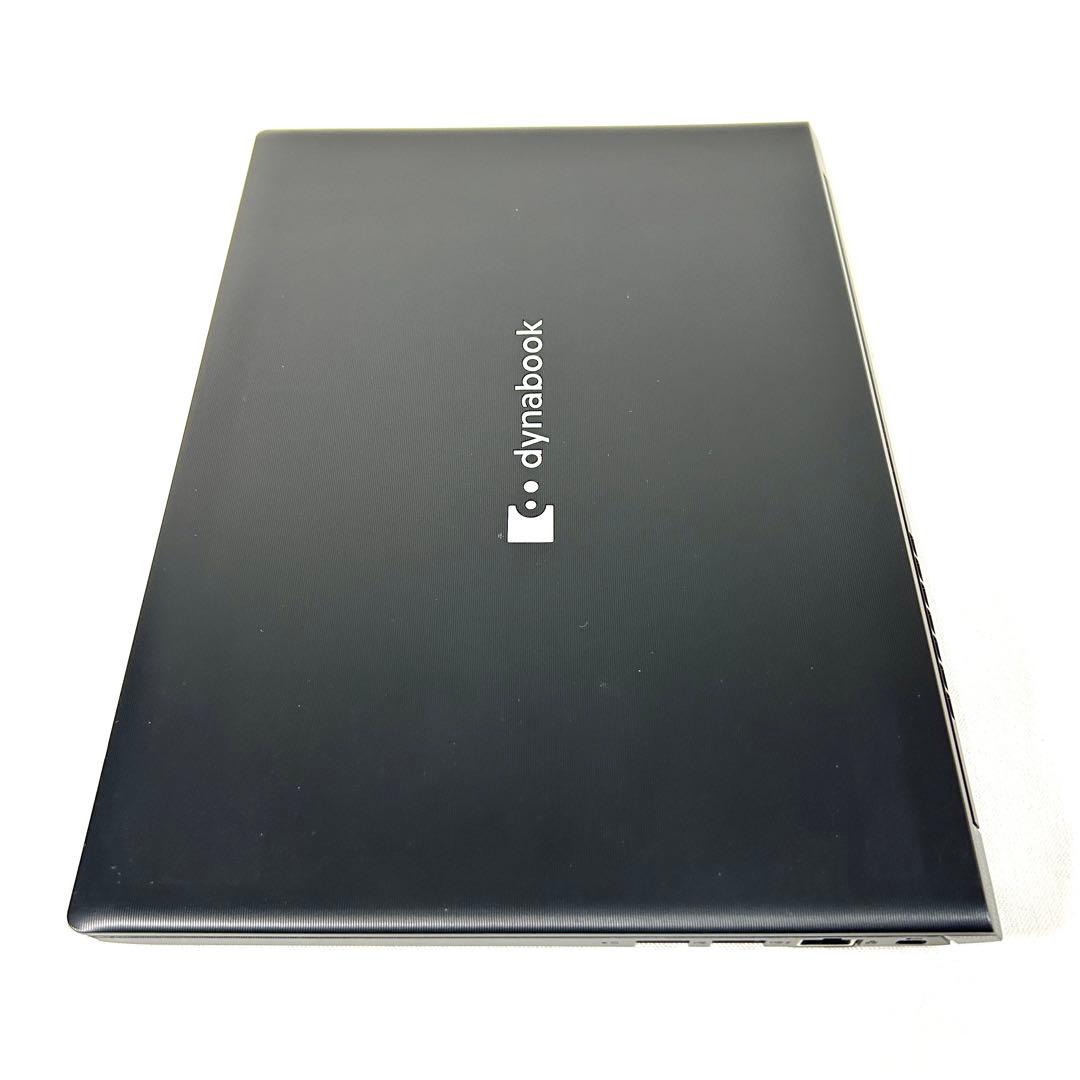 美品 TOSHIBA Dynabook S73/FS i7 16GB 256GB - メルカリ