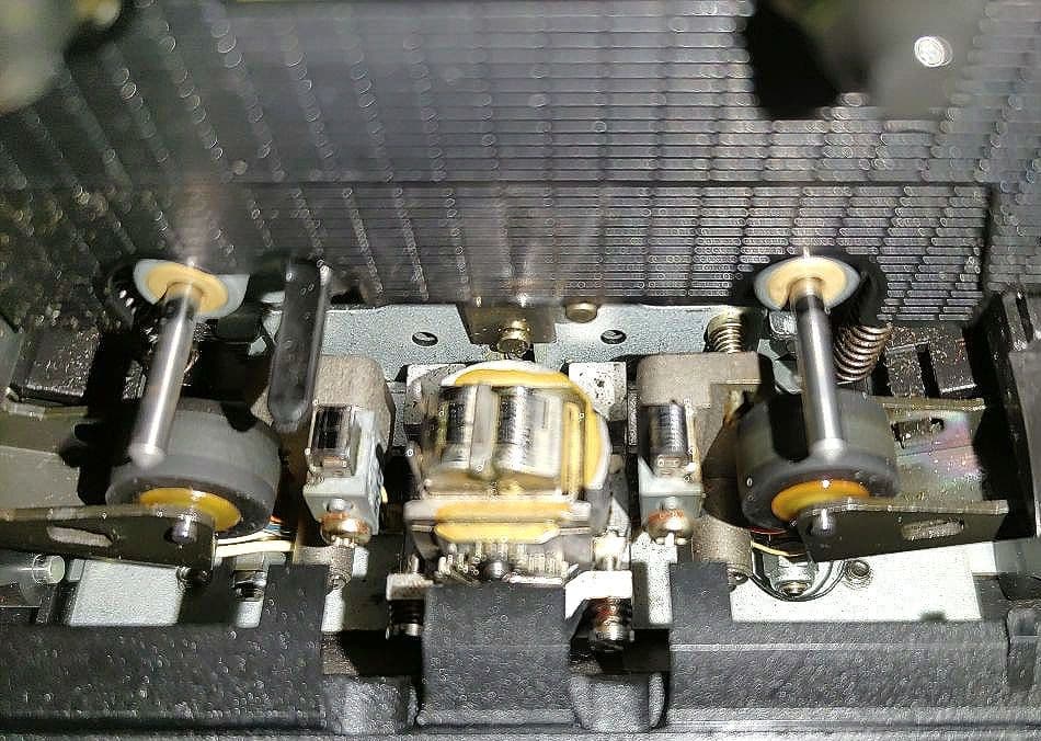 TEAC R-919Xオードリーバース3ヘッド 1週間で終了 動作確認品！ - メルカリ