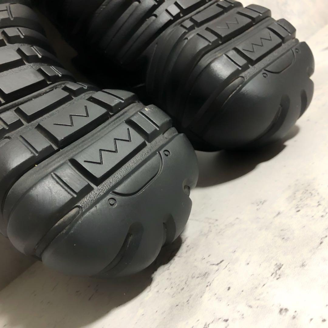 Onitsuka Tiger デンティグレ エルエス スニーカー　24.5cm