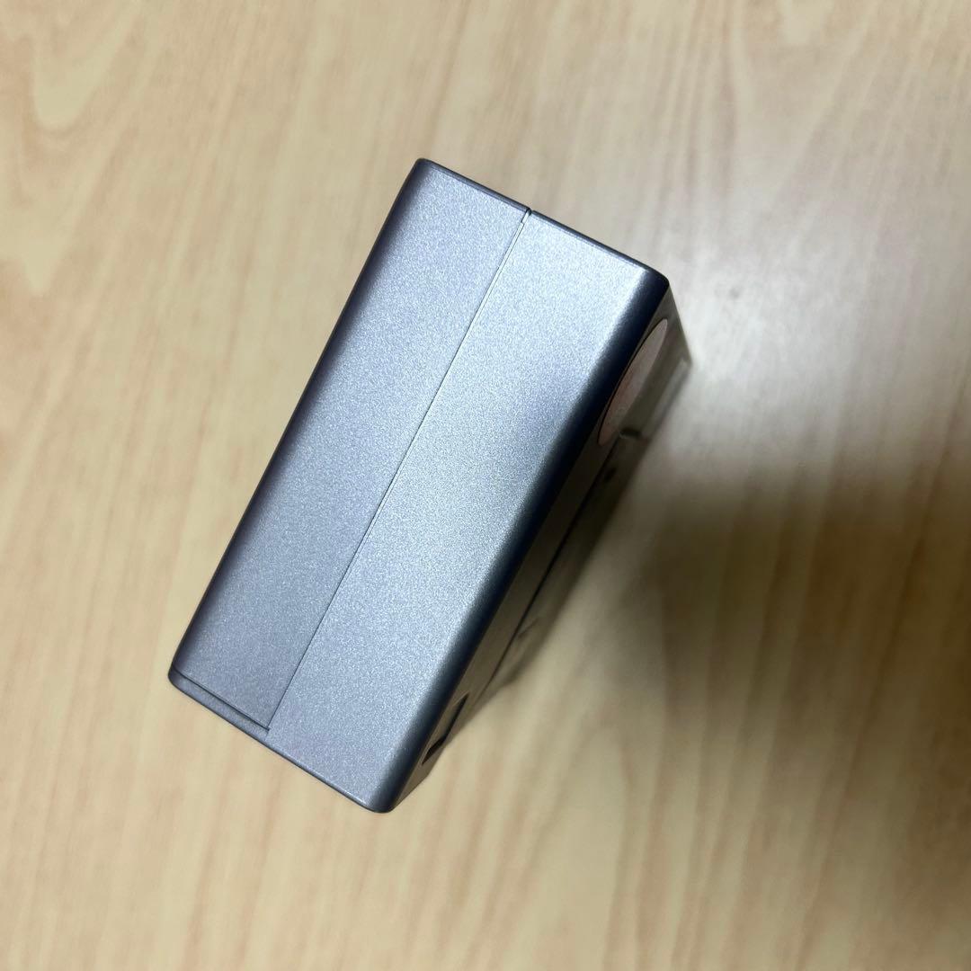 通電確認済み】SONY DVMC-DA2 メディアコンバーター - メルカリ