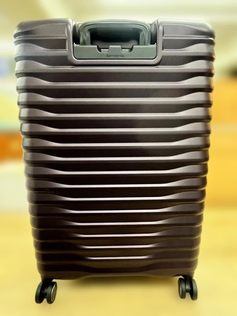 ◇ キャリーケースSAMSONITE ELEMENT XLT 2.0 未使用品 サムソナイトキャリーバック Samsonite ELEMENT XLT 2個セット