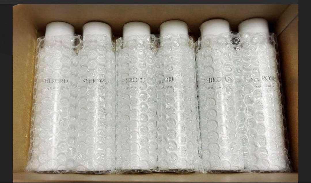 SHIRORUクリスタルホイップ新品 SHIRORU（シロル） SHIRORU公式 シロル正規品 クリスタルホイップ