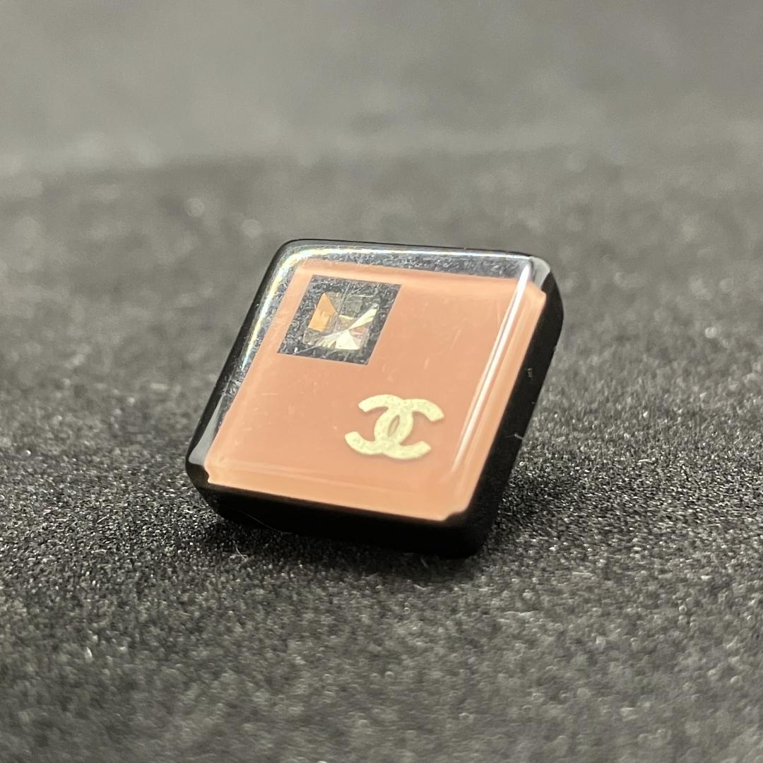 CHANEL シャネル ピアス 片耳のみ 08C 1062 - メルカリ