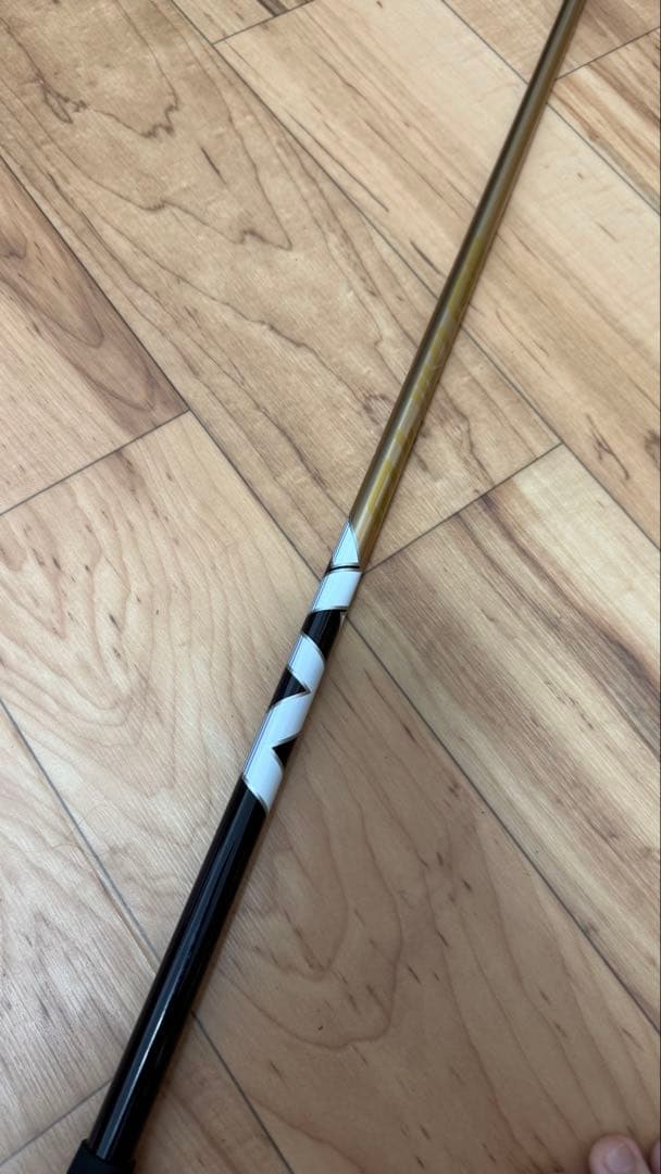 スピーダーNXゴールド 60S ドライバー用テーラーメイドスリーブ - メルカリ