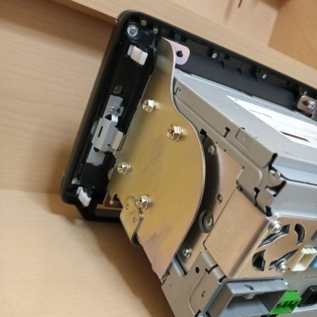 ホンダ 純正 ギャザズ VXU-195NBi カーナビ Gathers 8インチ - メルカリ