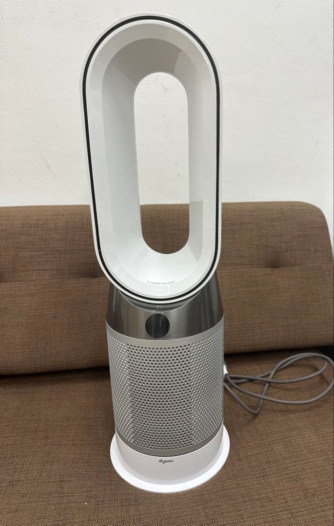 ② Dyson ダイソン Hot＋Cool HP04 空気清浄機　　2020年 サポート | Dyson Purifier Humidify+Cool Formaldehyde™ 加湿空気清浄