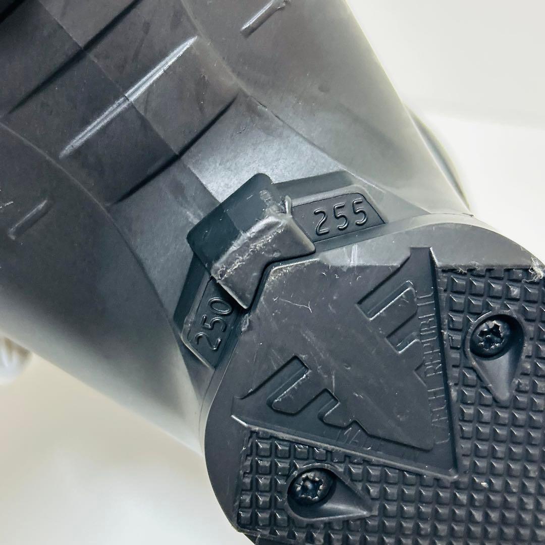 【美品】HEAD CUBE3 60 W スキーブーツ レディース 25.0cm