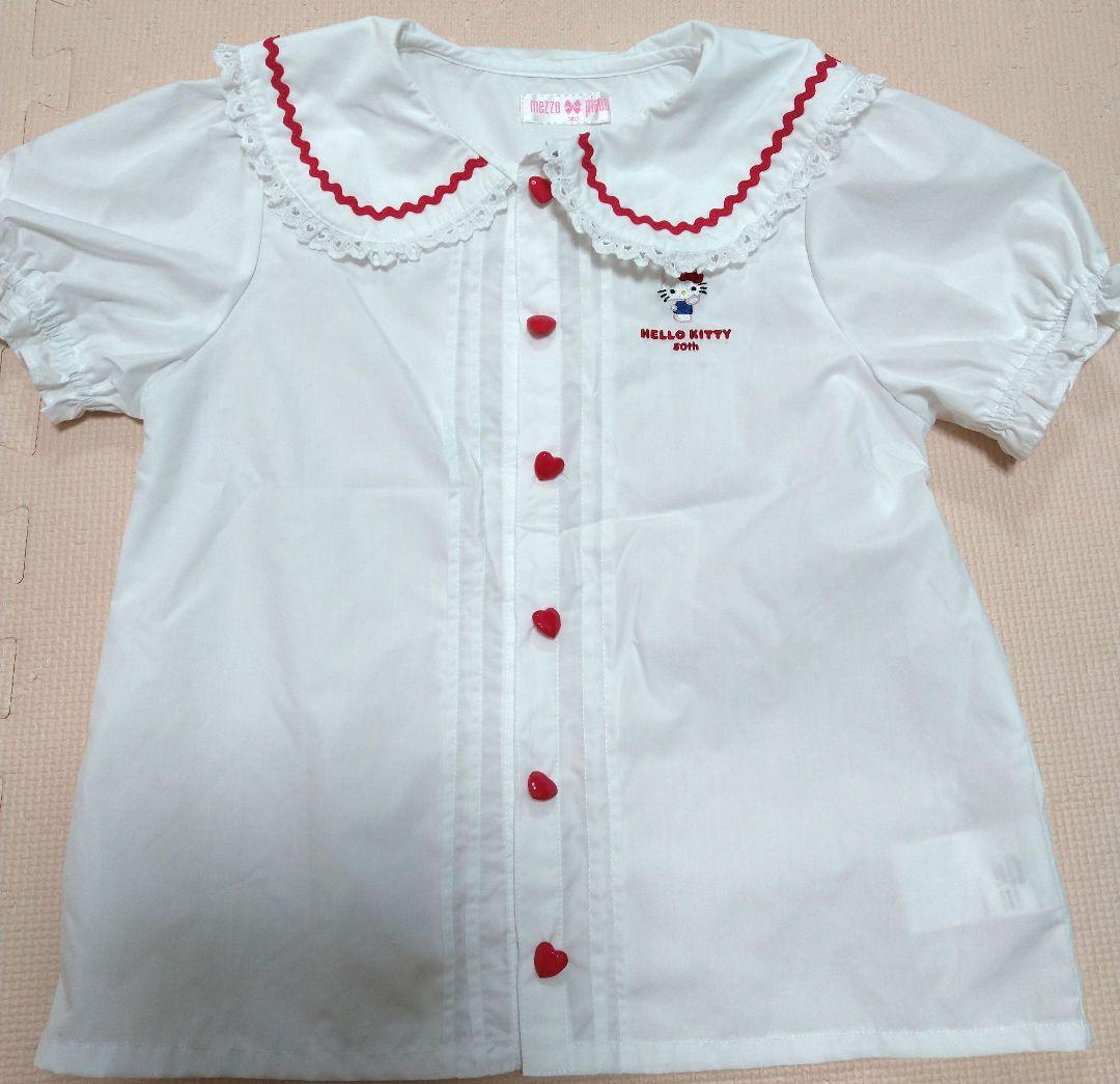 milki様専用♪メゾピアノ♡キティコラボシリーズおまとめ3点セット140