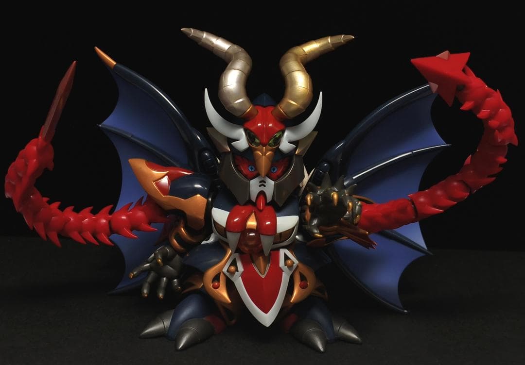 期間限定値下げ中】SDX ネオブラックドラゴン - メルカリ