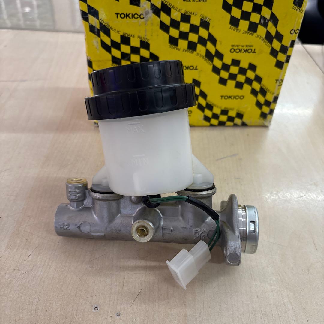 サニトラ サニートラック 後期 ブレーキマスターシリンダー 13/16 日本