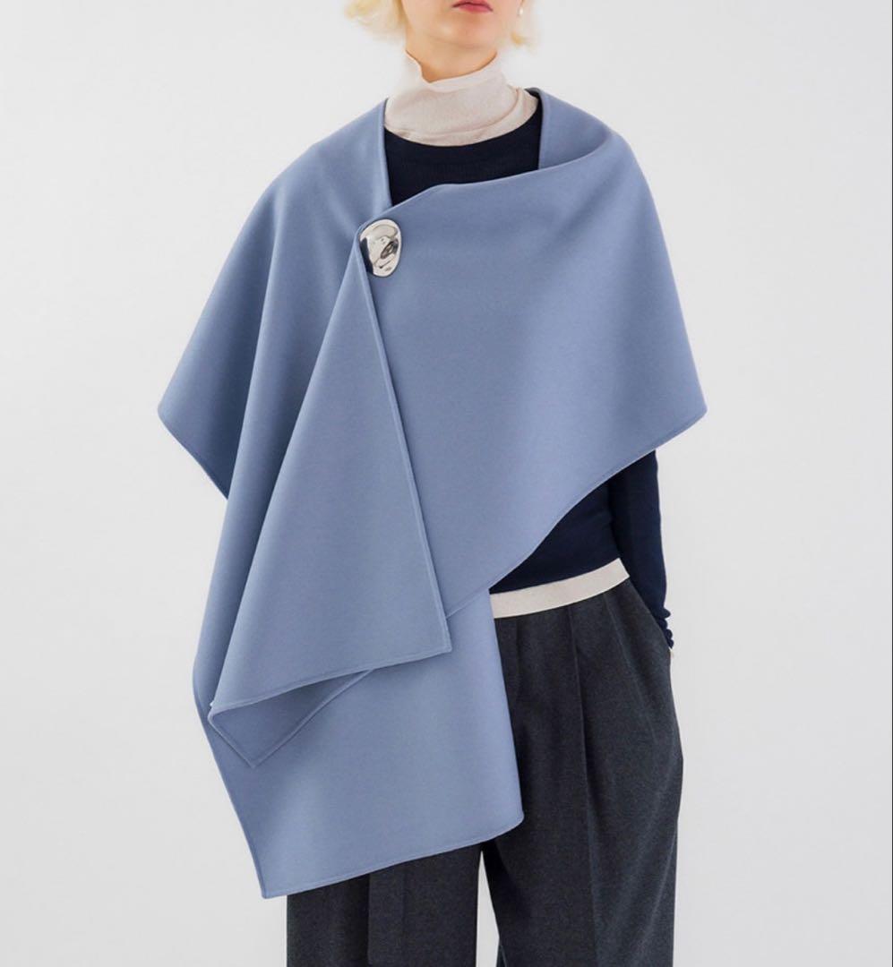 STUNNING LURE スタニングルアー ストールポンチョ - メルカリ