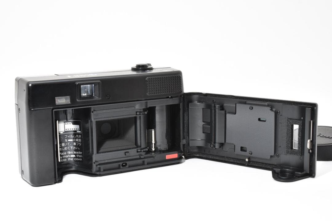 □ 美品 □ ニコン Nikon L35AD ≪安心の動作確認済品≫ - メルカリ