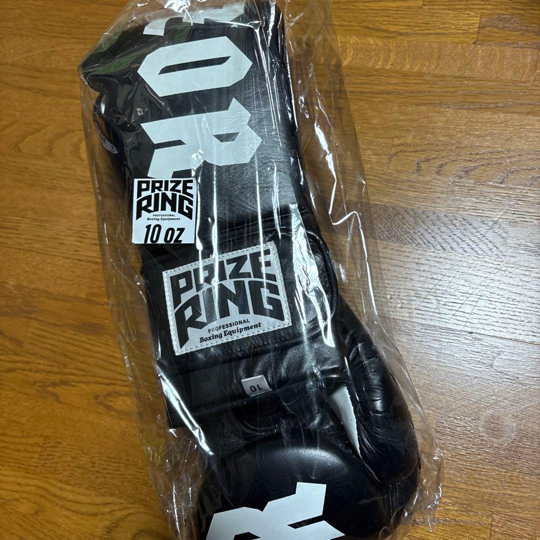 PRIZE RING × RAZOR ボクシンググローブ 10 oz Amazon.co.jp: PRIZE RING/プライズリング ボクシンググローブ