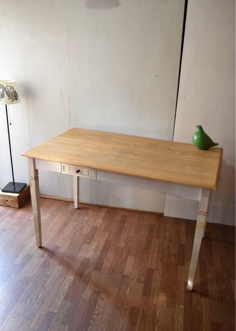 B-company 引き出し付テーブル サイドテーブル helppo｜B-COMPANY公式オンラインショップ