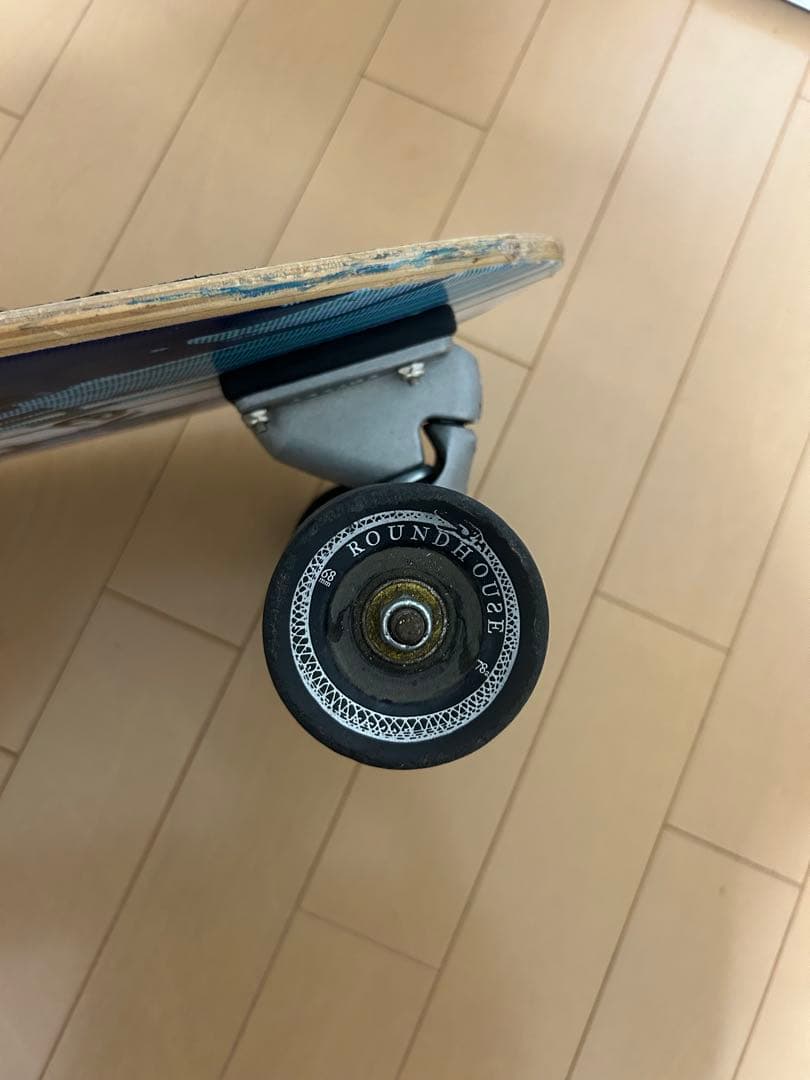 carver lost カーバー ロスト サーフスケート サーフィン オフトレ