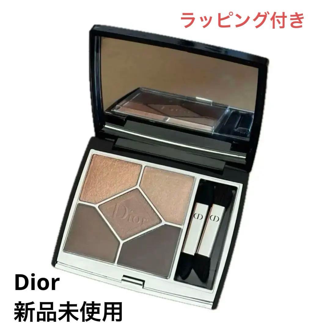 Diorアイシャドウ ディオール　サンククルールクチュール　♯559新品未使用 Amazon.co.jp: 【国内正規品】DIOR ディオール ディオールショウ
