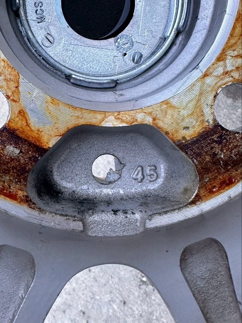 ヨコハマ LAYCEA ZY 14インチ 4.5J+45 100-4H 4本