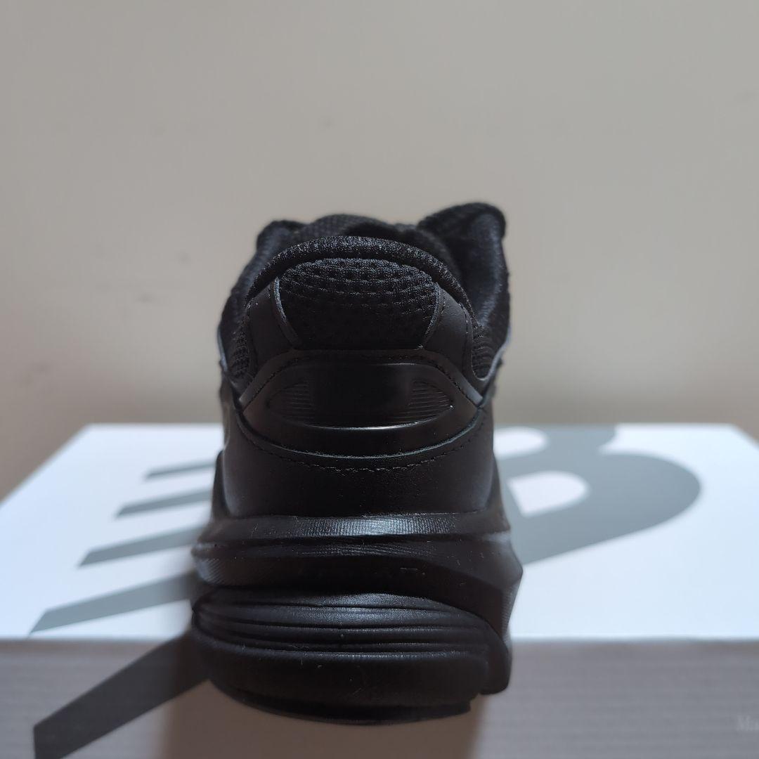 New Balance L990GC ブラック 25.0cm