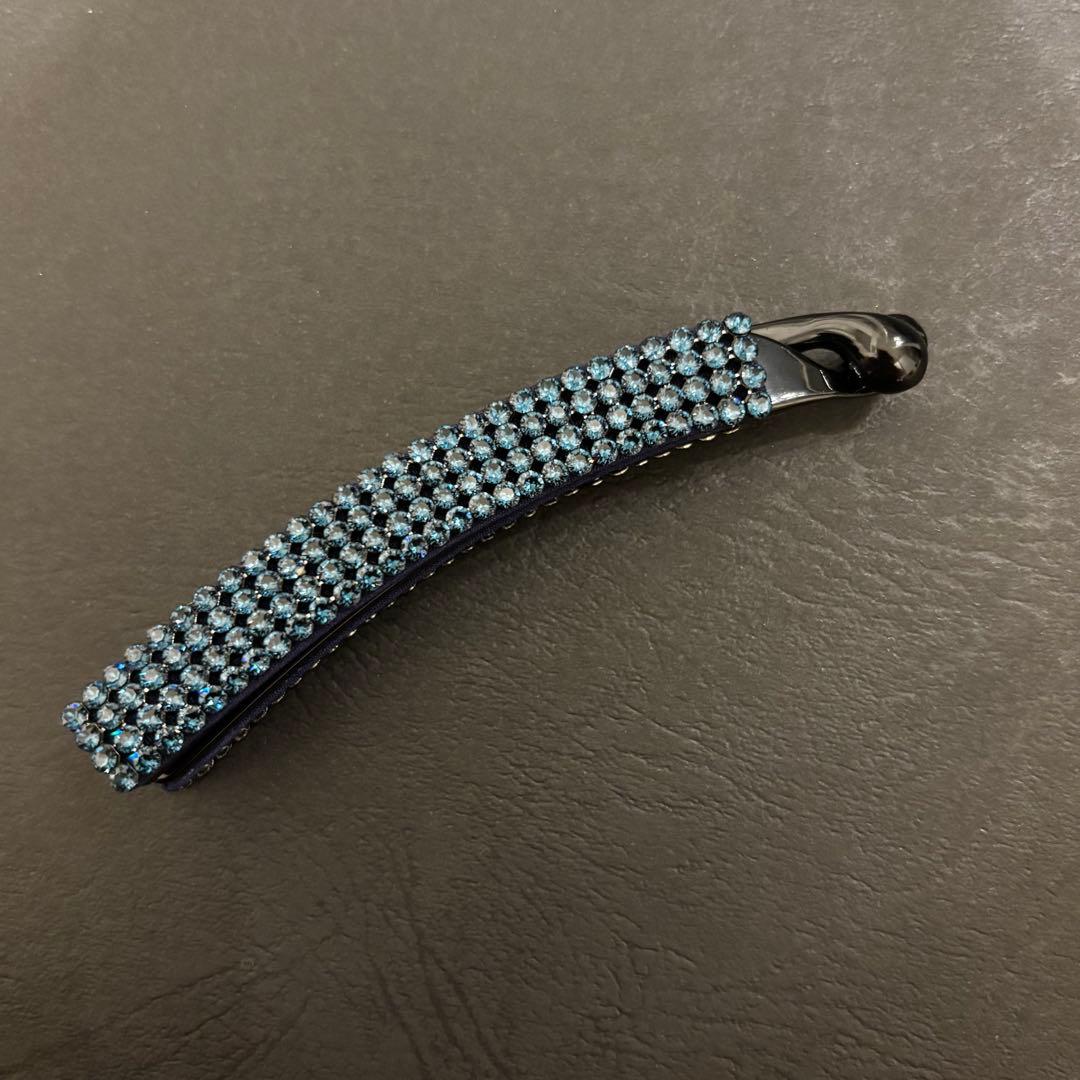 Complex Biz コンプレックスビズ バナナクリップ - メルカリ