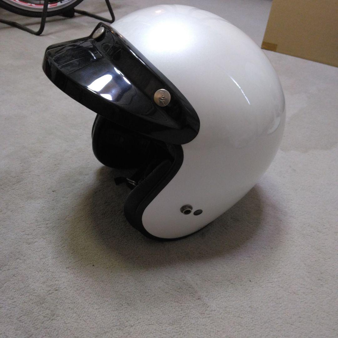 ショウエイ SR－BREEZビンテージ - メルカリ