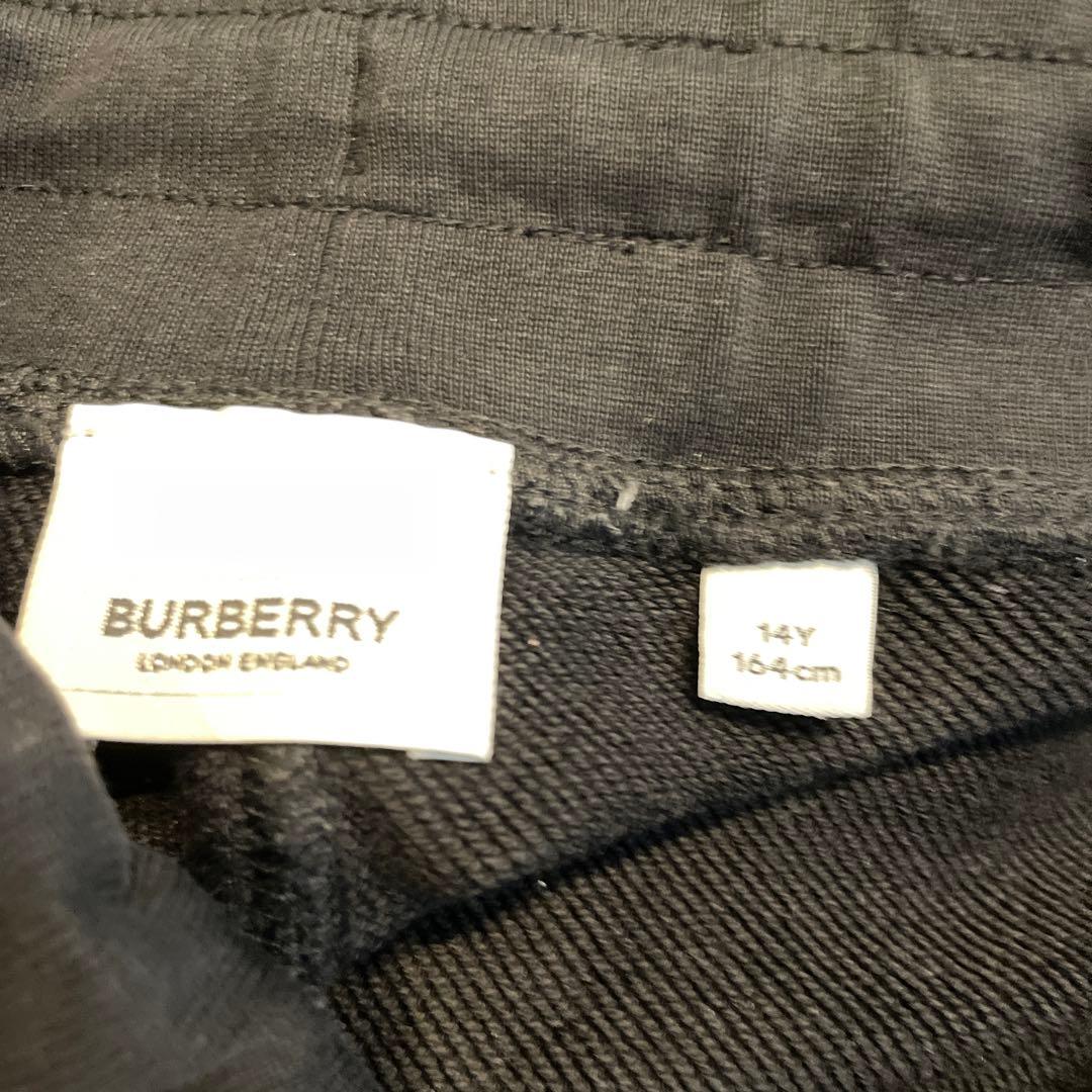 バーバリー 長袖パンツ14Y164㎝