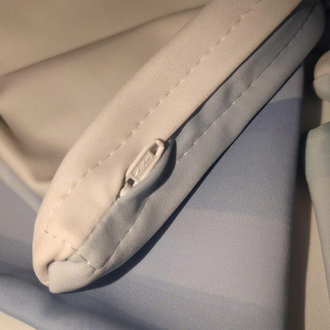 正規品 アオちゃん 抱き枕カバー まふゆ salmon