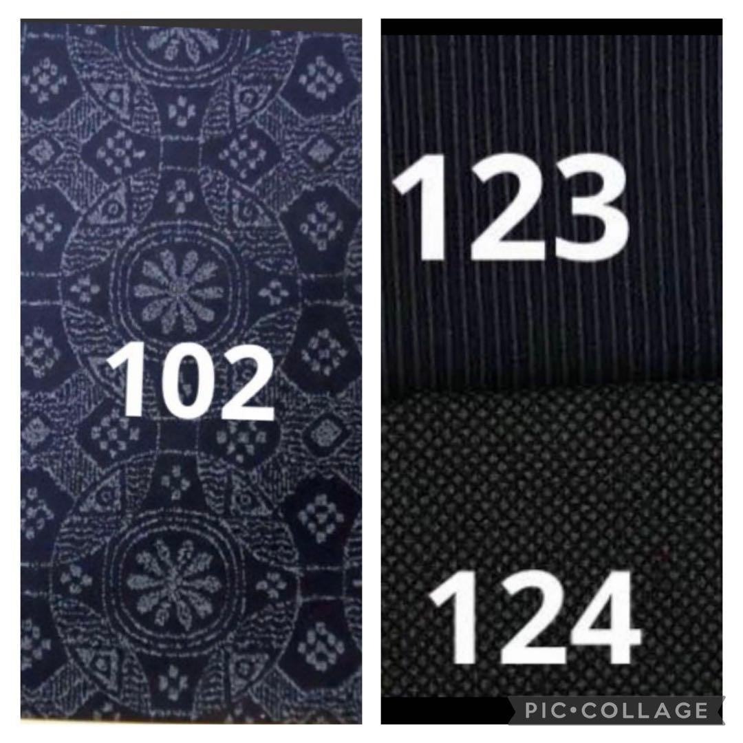 ミッフィ大好きmamaさま専用 浴衣 上下セパレート 男児 女児 ハンドメイド