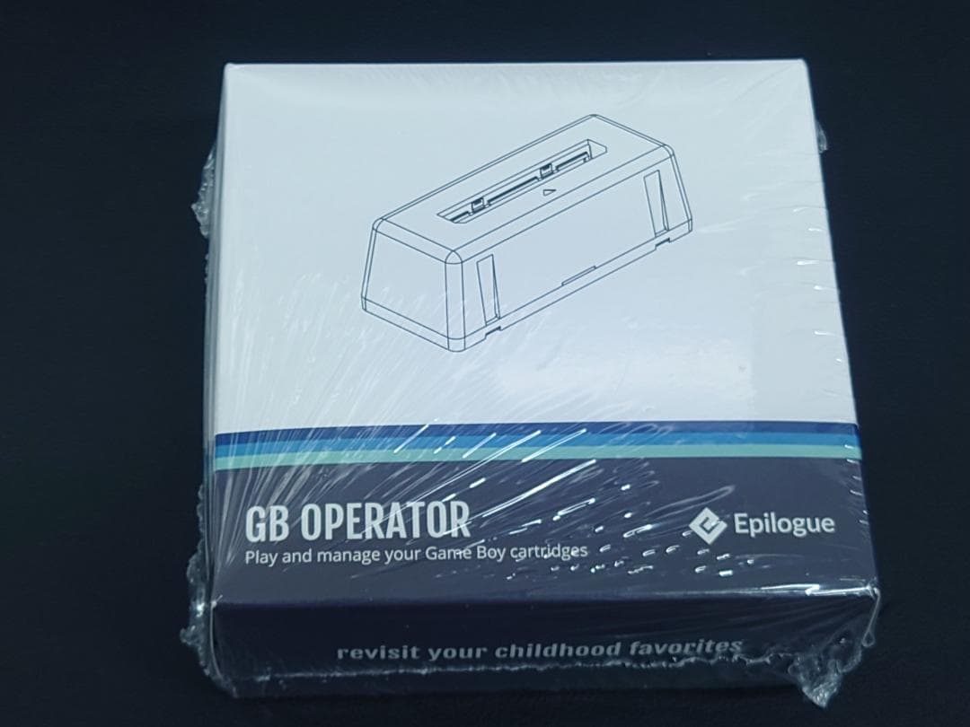 Epilogue GB Operator ゲームボーイ エミュレーター Amazon | Epilogue GB Operator ゲームボーイ エミュレーター PCプレイ