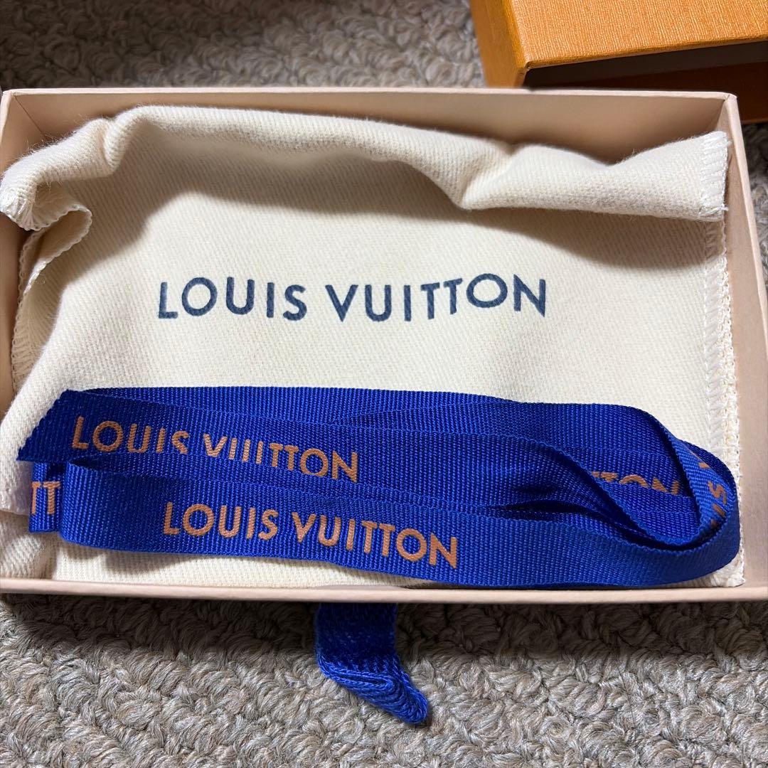 LOUIS VUITTON ショップ袋とギフトボックスセット - メルカリ