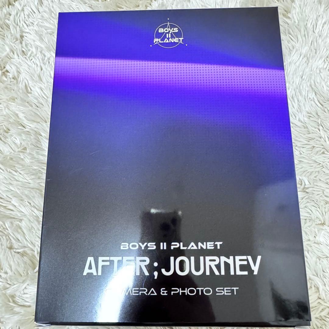 ジアハオ アルノ フィルムカメラ after journey ボイプラ2 SHIBUYA TSUTAYA」展示開始 | Polaroid Now Generation 2（第2世代）新