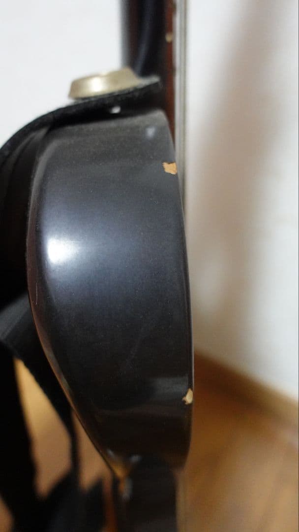 バーニー LSB-65タイプ ベース サンバースト 要修理のジャパン