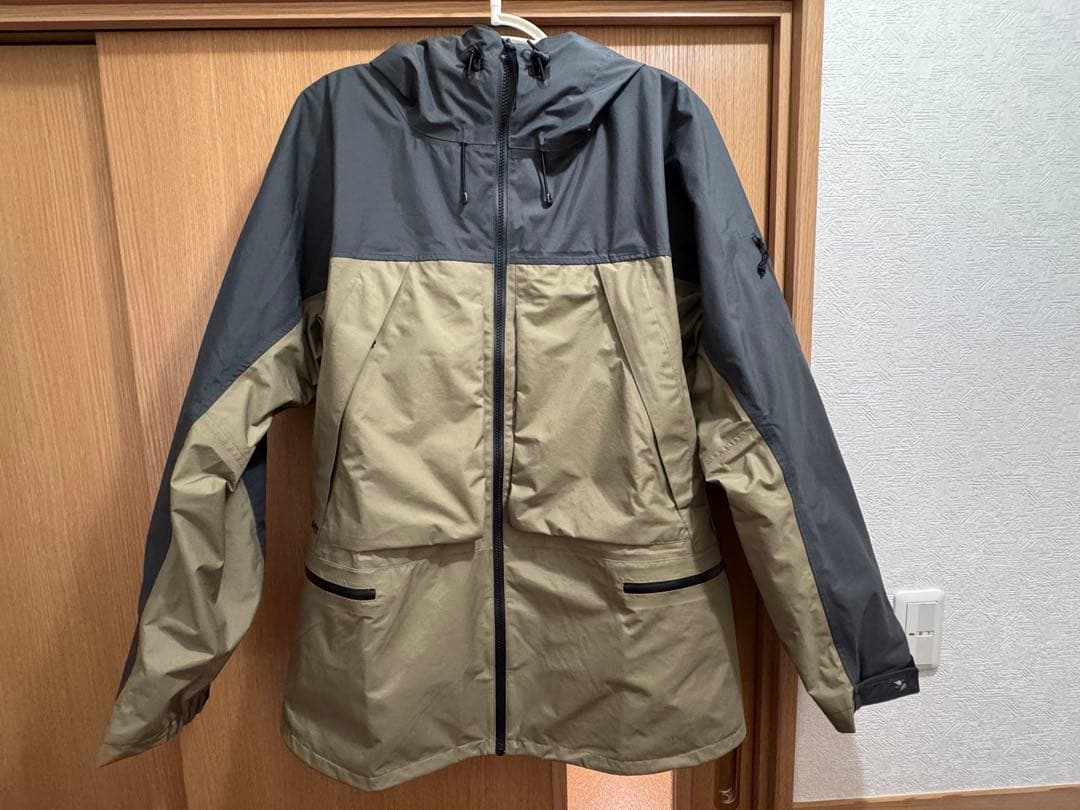 グリーンクロージング オガJK XXLサイズ 23-24モデル 楽天市場】GREEN CLOTHING（サイズ（S/M/L）M）（スポーツ・アウトドア