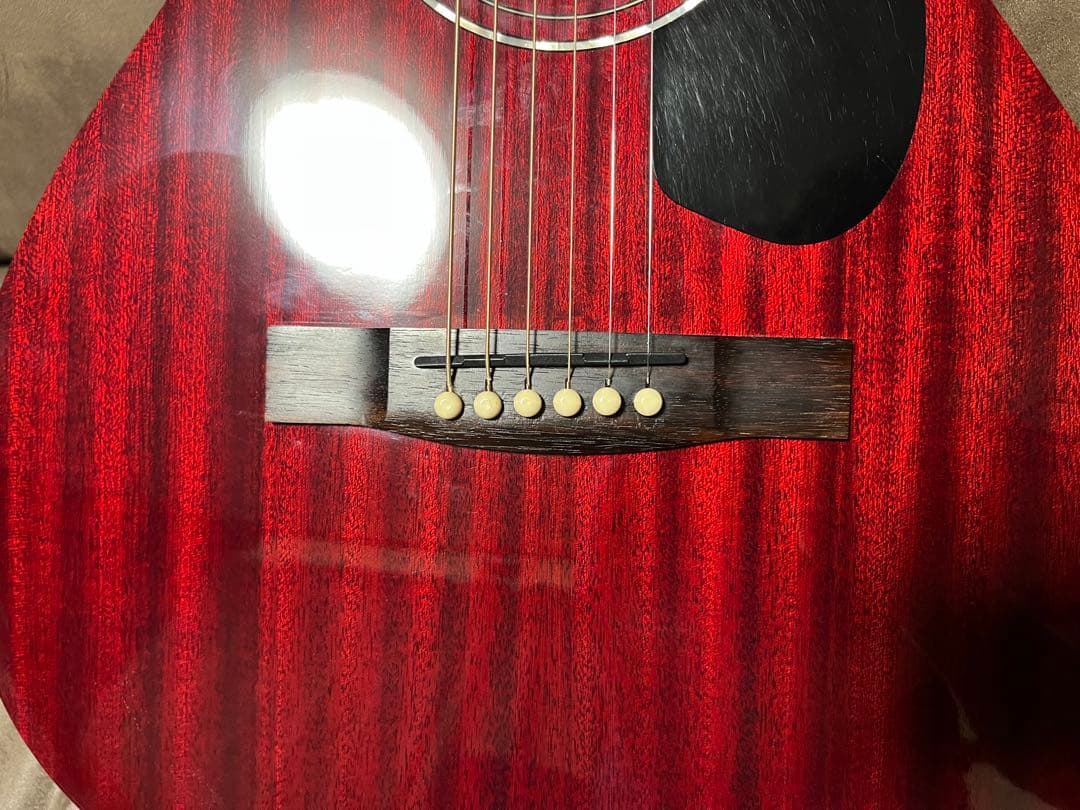 GUILD M-120 CH ギルド ギター 常田 大希 使用モデルリイシュー - メルカリ