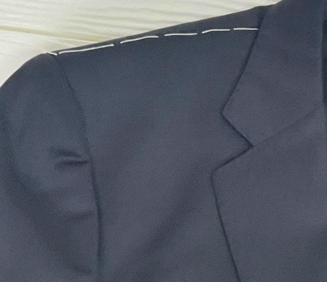 【未使用品】m.f.editorial メンズ　スーツ セットアップ