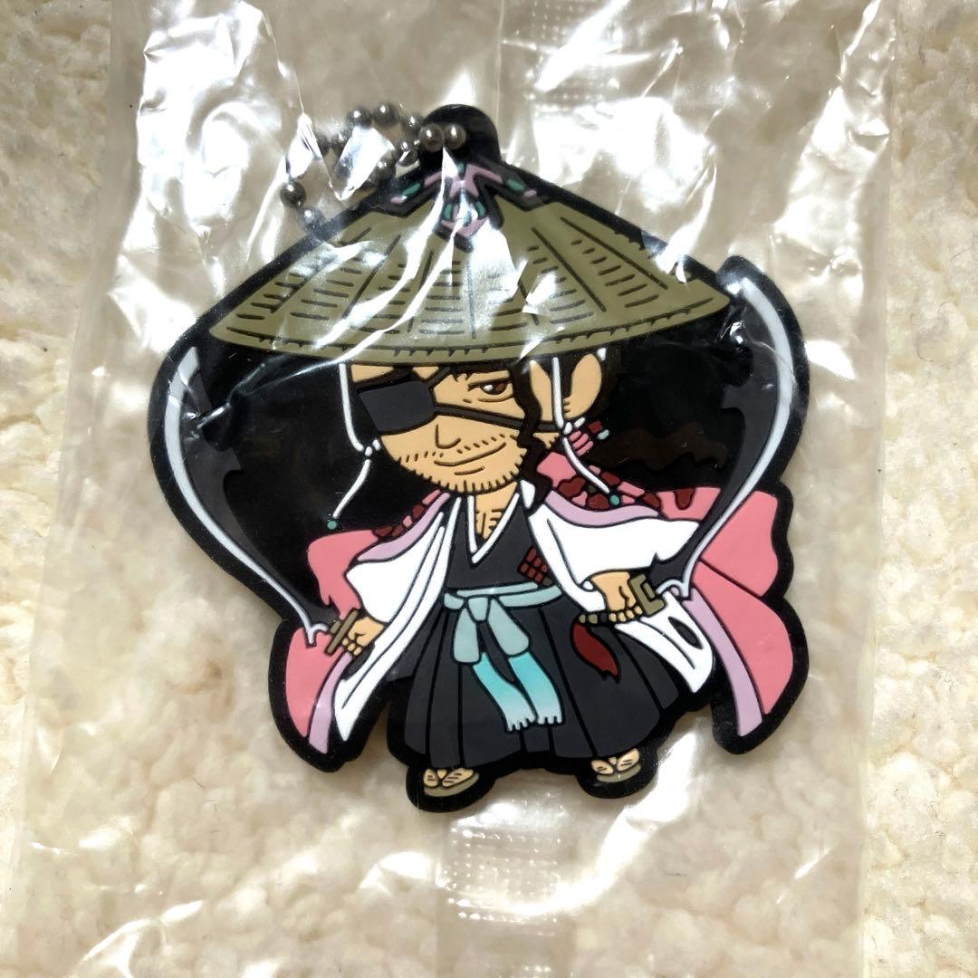 BLEACH ガチャガチャ 【京楽春水】 - メルカリ