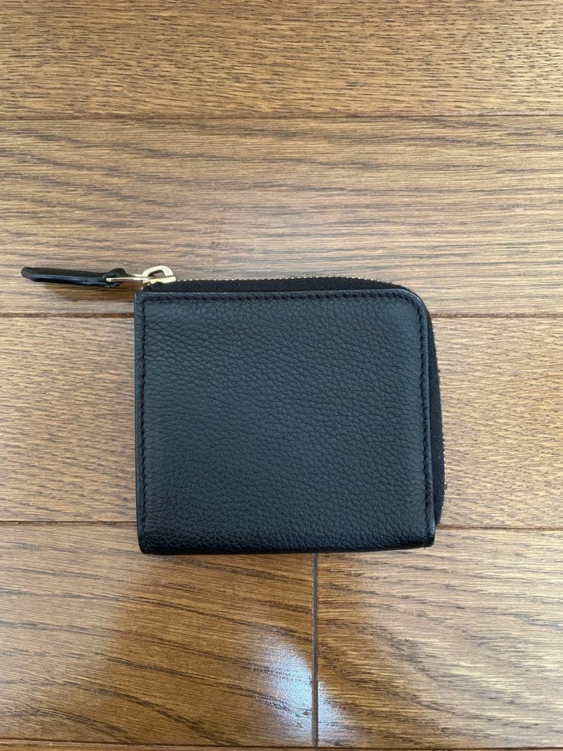 Cisei シセイ チセイ 財布 カード収納　コンパクトウォレット　ブラック 楽天市場】cisei 財布の通販