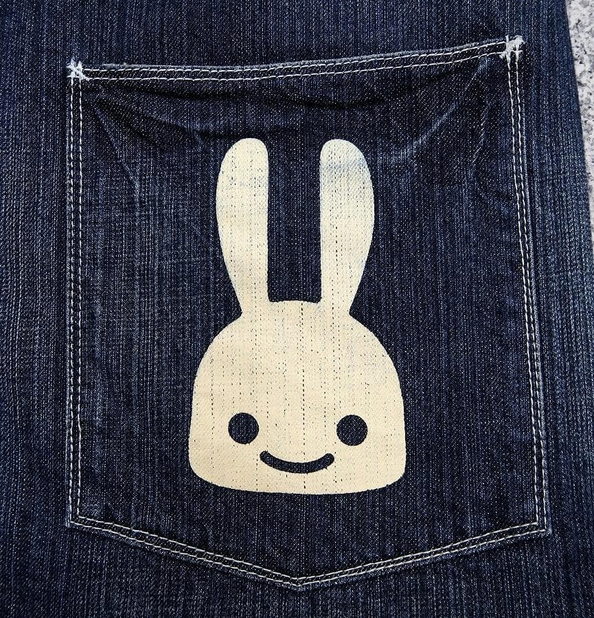 美品 L CUNE キューン デニム カバーオール USED加工 - メルカリ