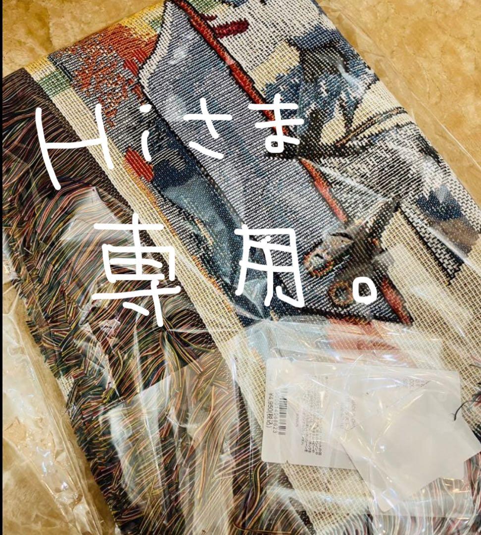 Hi　期間限定値下げ　ニコアンド　パペットスンスン　マルチクロス ニコアンド パペットスンスン マルチクロス 新品タグ付き - メルカリ