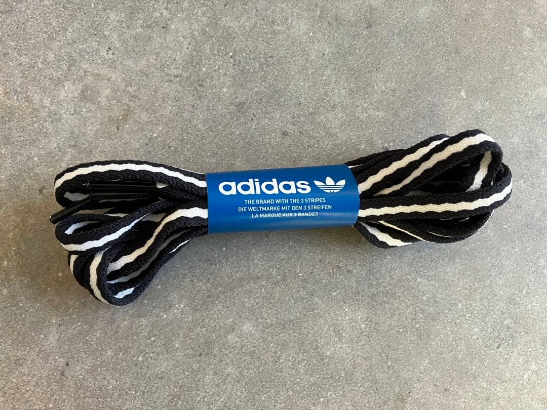 靴 adidas samba og IH3371 23.5cm