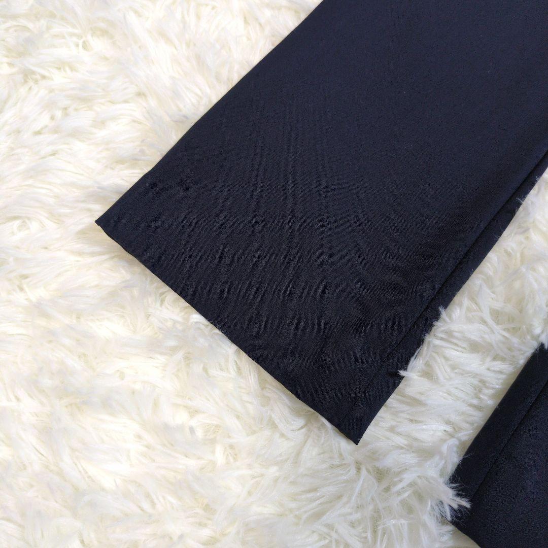 セオリー セットアップ スーツ TAILOR テイラー ネイビー 紺 パンツ