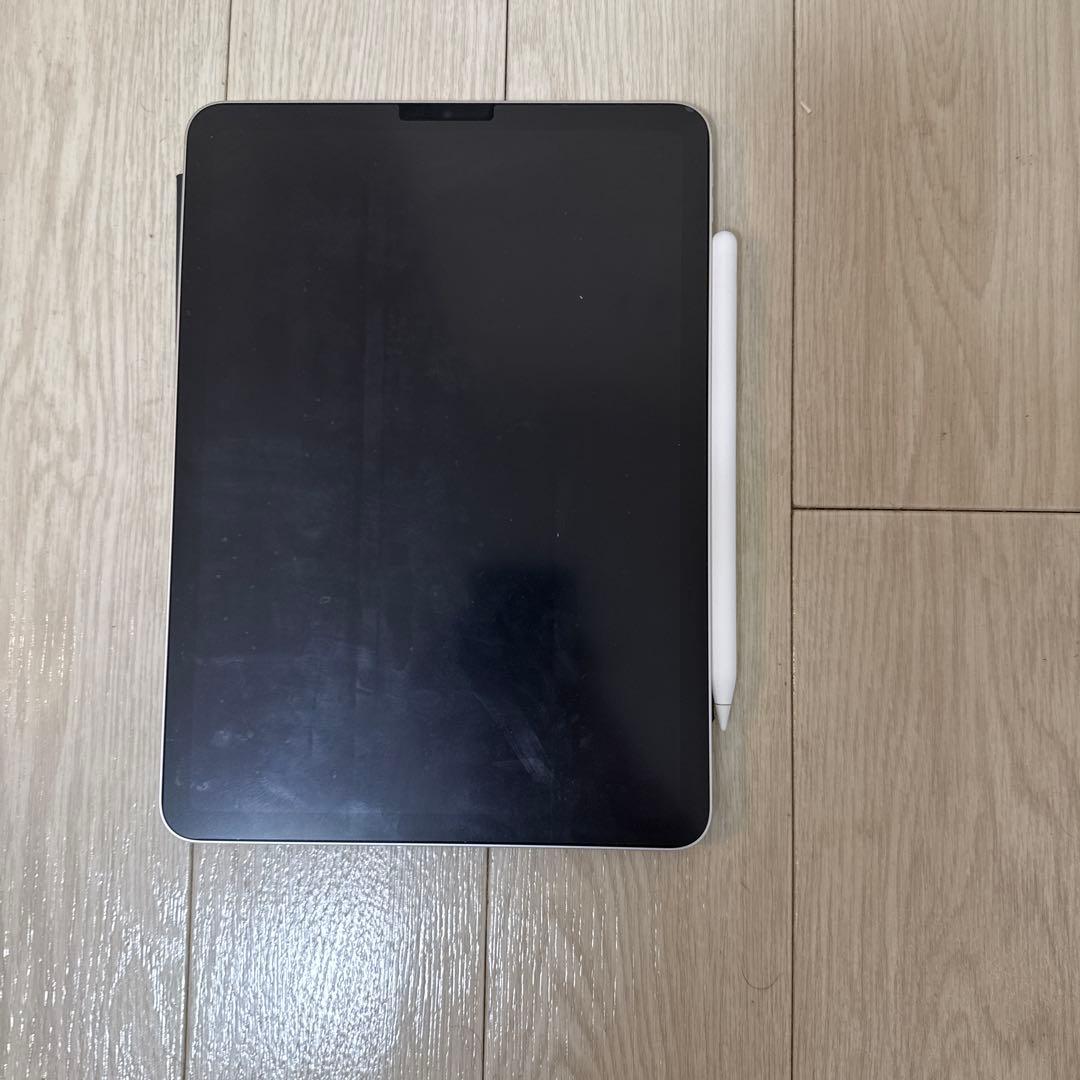 こ*ー様 iPad Air 第5世代 256GB Wi-Fi スペースグレイ ペ Amazon.co.jp: 【整備済み品】 Apple iPad Air (第5世代) Wi-Fi 256GB