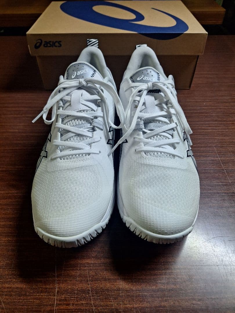 ☆asics史上最高傑作!?話題の最新モデル swiftace 美品です! ASICS（アシックス） SWIFTACE スイフトエース 1063A114 メンズ