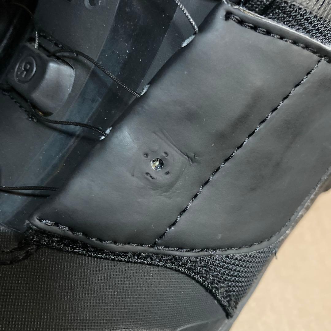 ride ライド　ブーツ　insano 25.0cm